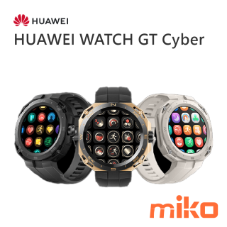 HUAWEI WATCH GT Cyber